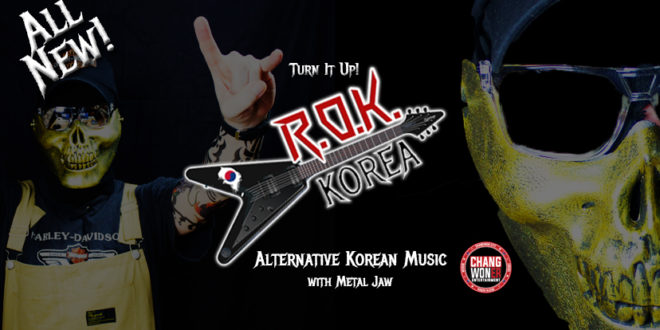 R.O.K. KOREA