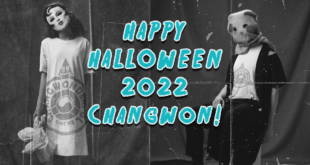 Halloween Changwon 2022 할로윈 창원 2022