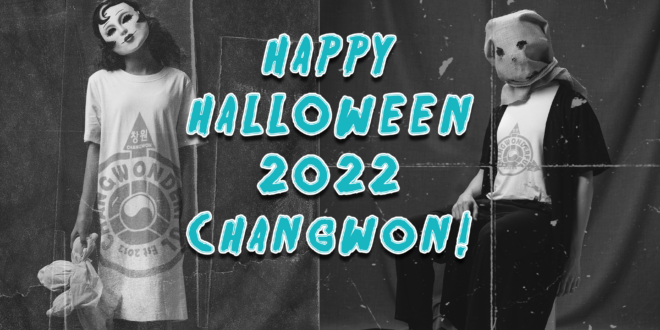 Halloween Changwon 할로윈창원 2022